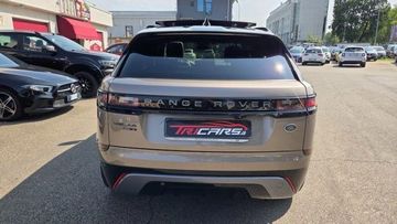 Land-Rover Range Rover Velar - 4