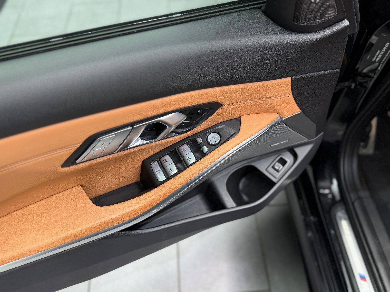 Fahrzeugabbildung BMW M340i xDrive Limousine|M-Sitze|H&K|360°|PANO|HuD