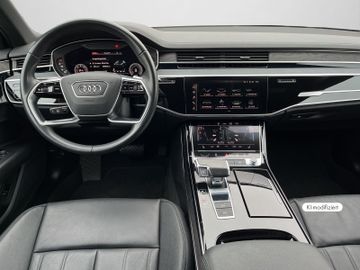 Audi A8 - 3