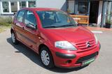 Citroën C3 1.1 Hu Au Neu Service Neu - gebrauchte Citroën C3 aus dem Jahr 2007