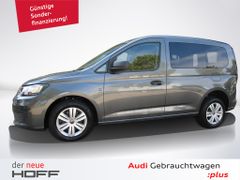 Volkswagen Caddy Cargo 1.5 TSI EcoProfi AHK DAB PDC Klima