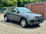Volkswagen Touareg V6 TDI HU NEU LÜCKENLOS VW SERVICE - Volkswagen Touareg in Essen