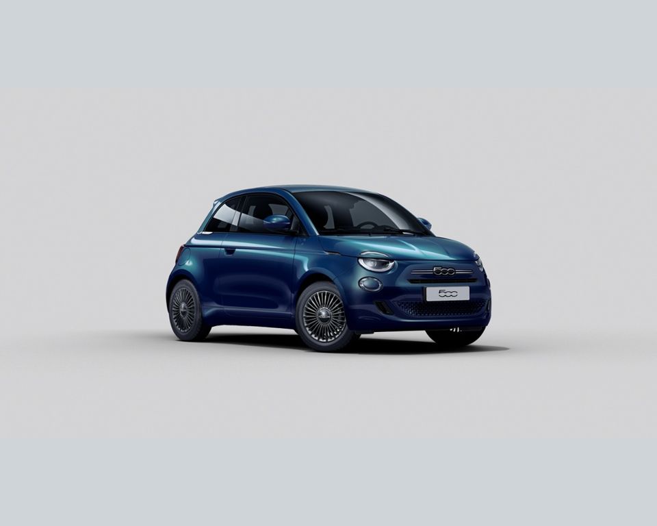 Fiat 500 Hybrid Limousine 500 Hybrid Torino 48kW