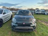 Fiat 500X Cross - Fiat 500X mit Schiebedach