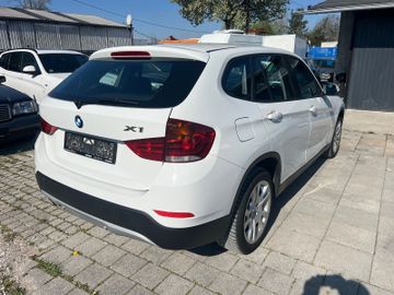BMW X1 - 5