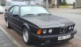 BMW 635 CSI 2.Hand  - BMW: Csi