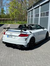 Audi  Roadster 2.5 TFSI 400 PS Akra | Unikat - Audi TT RS aus 2019