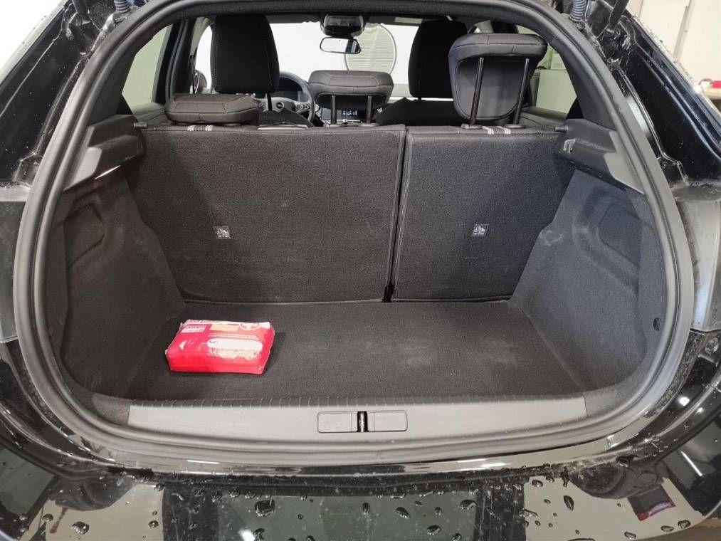 Fahrzeugabbildung Opel Corsa F 1.2 Turbo GS 74KW