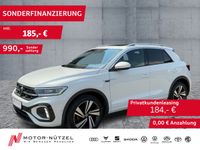Volkswagen T-Roc - Vorschau Bild 1