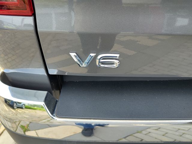 Volkswagen Amarok 3.0 TDI 177 kW Aventura Doppelkabine 4Mot