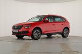 Skoda KAMIQ STYLE 1.5TSI DSG ANHÄNGERKUPPLUNG+SITZ-HZ - Skoda Kamiq Gebrauchtwagen