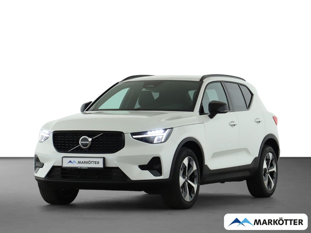 Volvo XC40 B3 Plus Dark/360°CAM/AHK/FHZ/SHZ+LHZ/