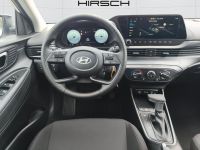 Hyundai i20 - Vorschau Bild 11