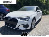 Audi A3 Sportback 40 TFSIe S-Line ACC/LED+/KAMERA/17" - Audi A3 TFSIe Gebrauchtwagen