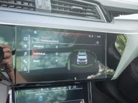 Audi Q8 e-tron - Vorschau Bild 11