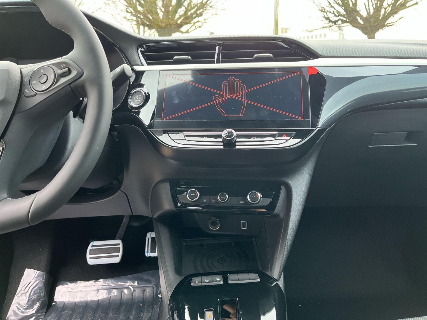 Opel Corsa - Bild 11