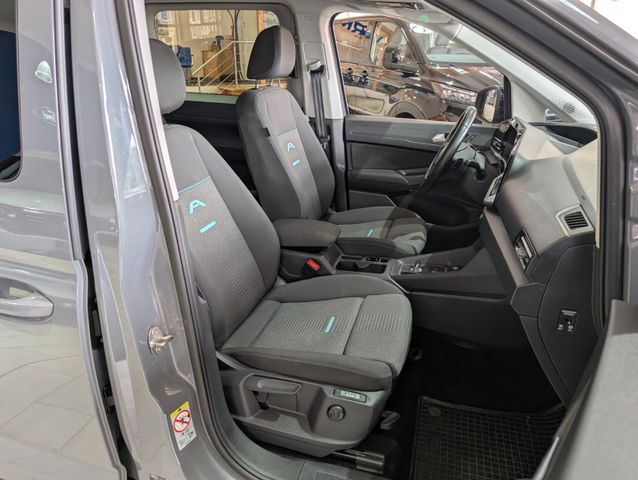 Ford Grand Tourneo Connect Active