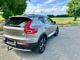 Volvo XC40 T5 Recharge, PANO, 19", Leder, AHK, 360° - gebrauchte Volvo XC40 aus dem Jahr 2021