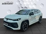 Volkswagen Tayron R-Line 1,5l eHybrid DSG AD AHK Leder Soun