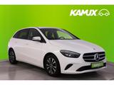 Mercedes-Benz B 200 d 8G-DCT Style+LED+NAVI+VIRTUAL+KAMERA+SHZ - Mercedes-Benz B 200 aus 2021