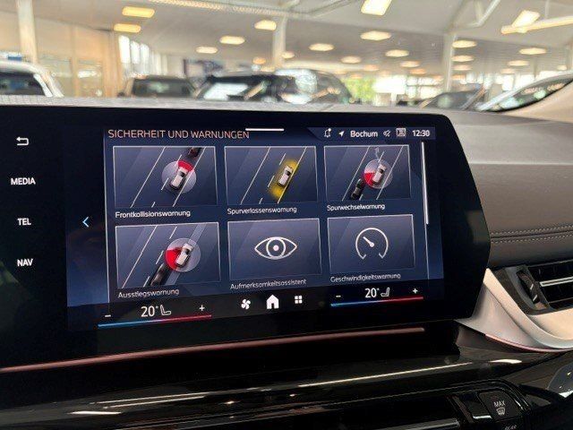 BMW 218 Active Tourer - Bild 11