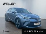 Toyota C-HR 1.8 Hybrid Team D *LED*ACC*CAM*CarPlay*TWA* - Toyota C-HR: Automatik