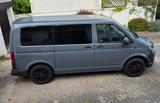 Volkswagen T6 Transporter Kombi - Familien- oder Camping-Kf - Kastenwagen