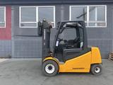 Jungheinrich EFG 550 Baujahr 2015/ Stunden 2928/ Triplex / 3- - Jungheinrich LKWs