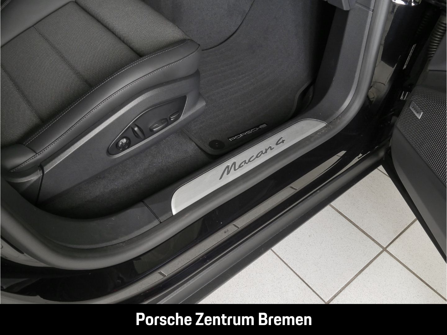 Porsche Macan - Bild 24