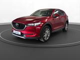 Mazda CX-5 2.2 Sports-Line AWD Pano Matrix LM 19" Navi - Mazda CX-5 mit Schiebedach