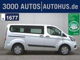 Ford Transit Tourneo Custom Kombi 2.0 TDCi 340 L1 Tre - gebrauchte Ford Tourneo Custom aus dem Jahr 2020