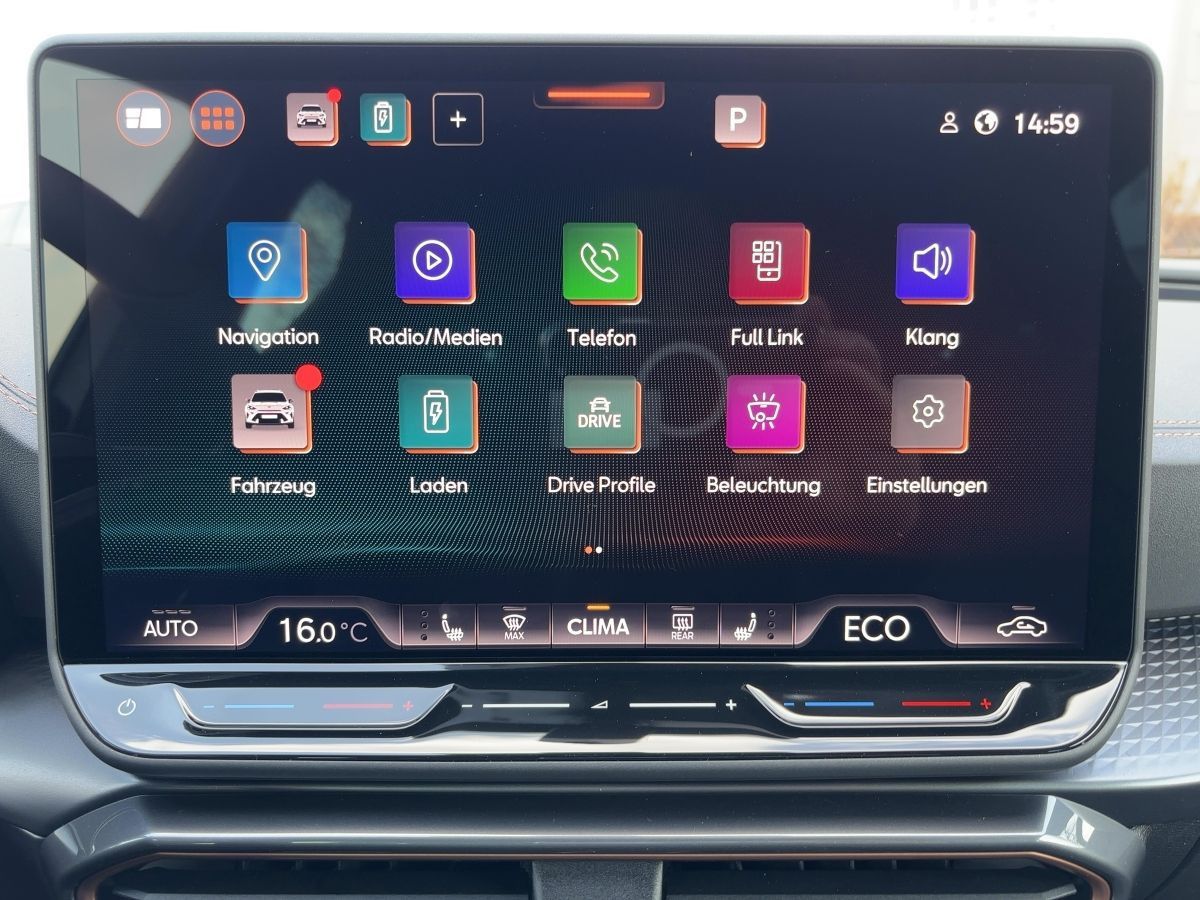 Cupra Formentor - Bild 9