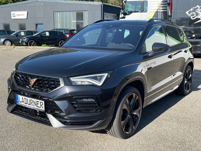 Ateca 2.0l TSI DSG 4D*COPPER/AHK/Pano*UPE 59790€