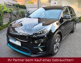 Kia Niro Spirit ACC KeylessGo Werksgarantie LED - Kia mit Elektro-Antrieb
