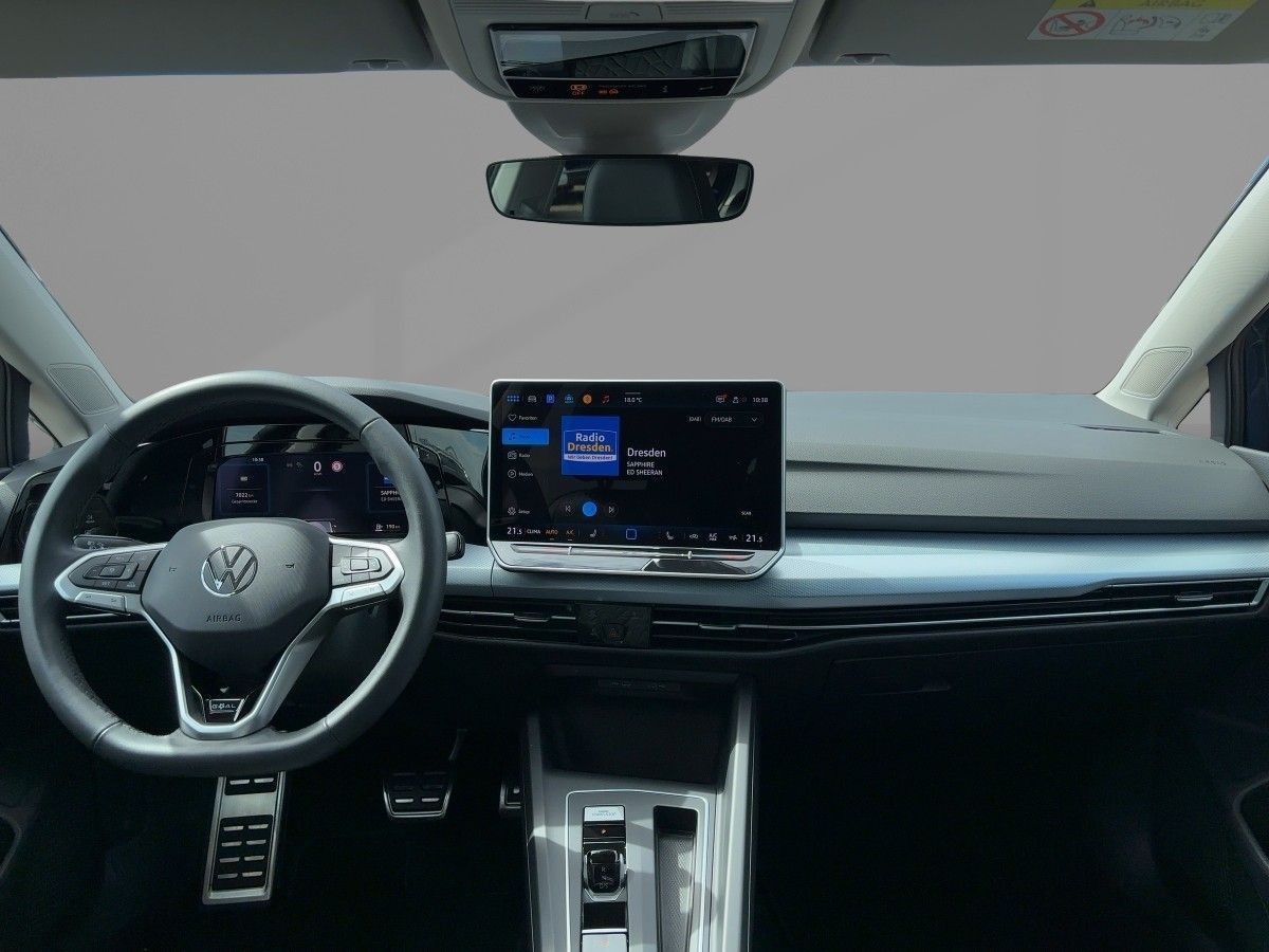 Volkswagen Golf - Bild 6