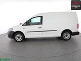 Volkswagen Caddy Maxi 1.4 TSI KASTEN AUT,KLIMA,1.HAND,SH - Volkswagen Caddy Maxi: Kasten
