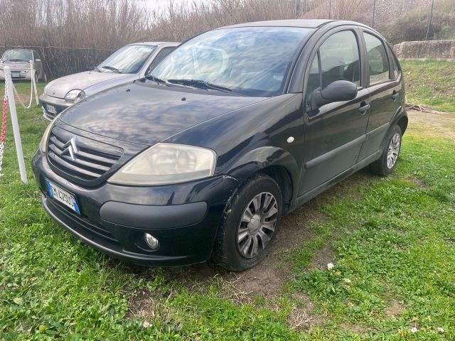 Citroën Citroen C3 1.1 Classique