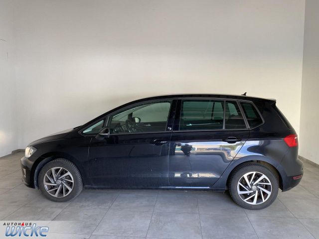 Golf Sportsvan 1.2 TSI Sound KLIMA APP CONNECT
