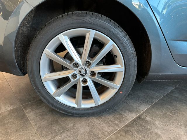 Skoda Octavia *AHK*2-Zonen*PDC*Tempo*Dachrelimg*