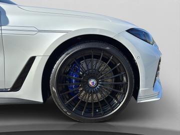 2025 Alpina D4 — миниатюра 15