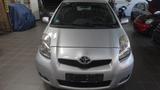 Toyota Yaris Life - gebrauchte Toyota Yaris aus dem Jahr 2010