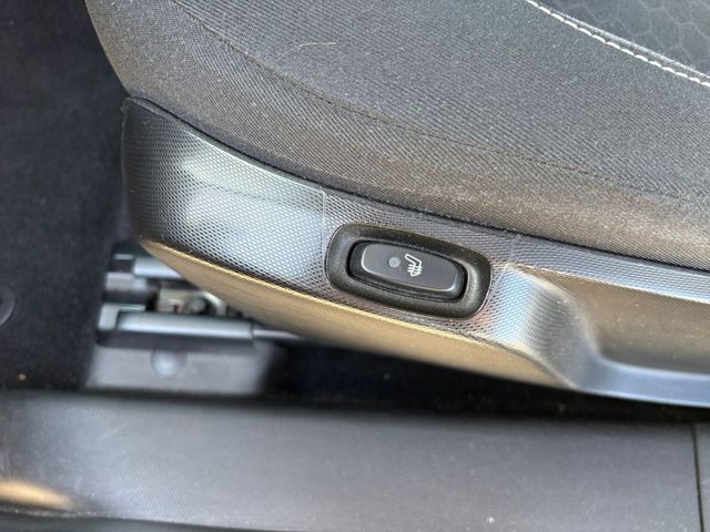 Smart fortwo cabrio EQ passion