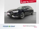Audi A4 Avant advanced 40 TDI Matrix AHK 3-Zone Memor