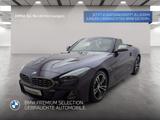 BMW Z4 M40i Harman/K LiveCockpitProf Head-Up PDC - BMW Z4 M40i Jahreswagen