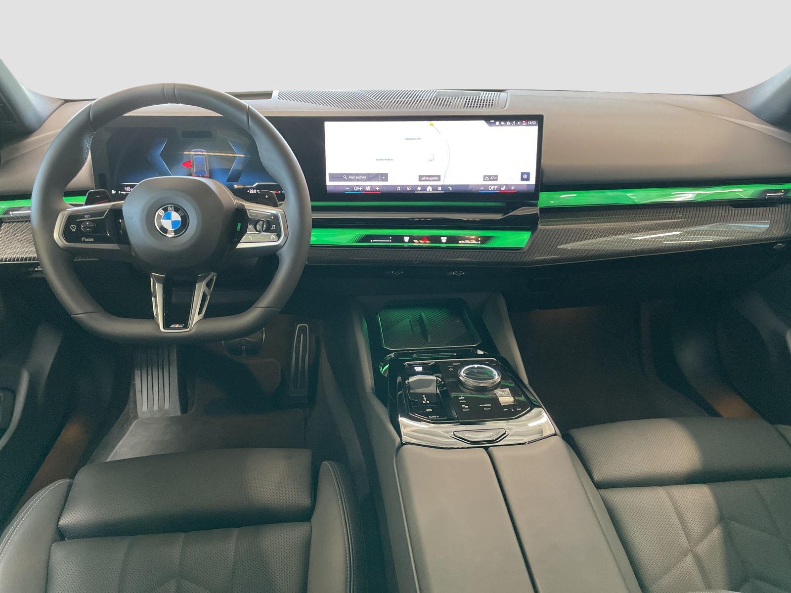 BMW 520 - Bild 12