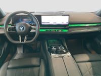 BMW 520 - Vorschau Bild 12