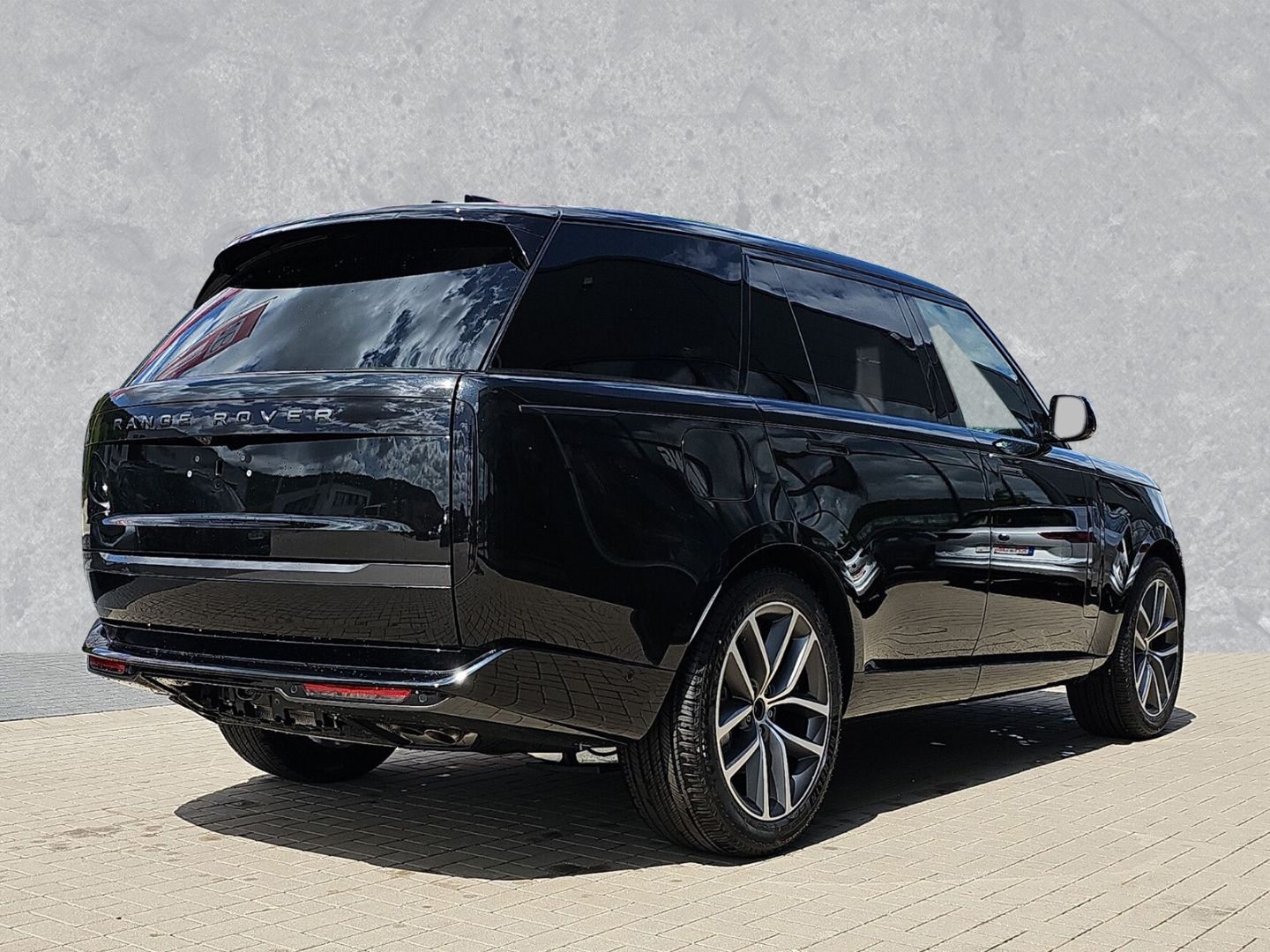 Land Rover Range Rover - Bild 3