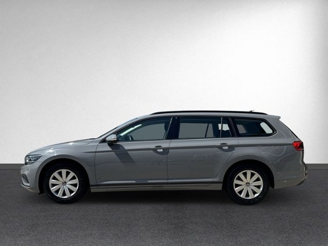 Passat Variant 1.5 TSI DSG LED+NAVI+KAMERA+SIHZ+