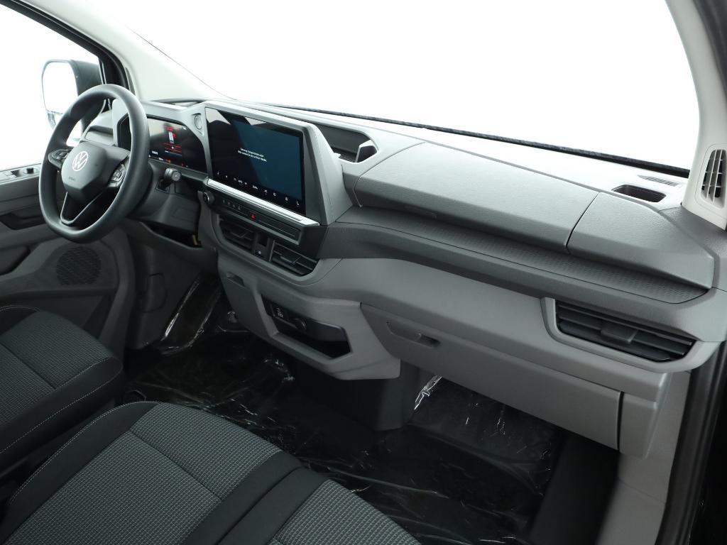 Volkswagen T7 e-Caravelle 9-Si.  NAVI ALU PDC CAM SHZ WP..