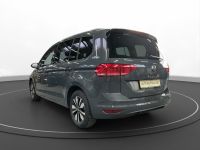 Volkswagen Touran - Vorschau Bild 8
